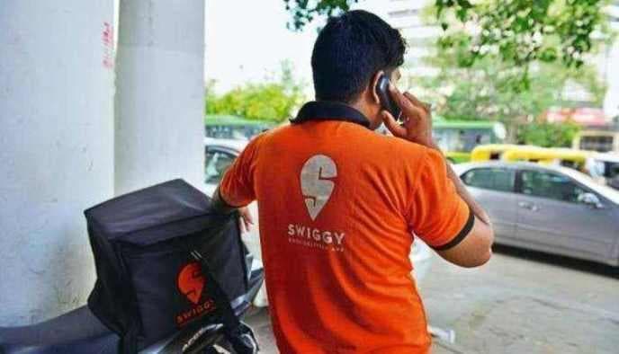 Swiggy plans ESOP liquidity events over the next two years