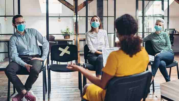 Workplace culture improved since the onset of COVID- EY survey