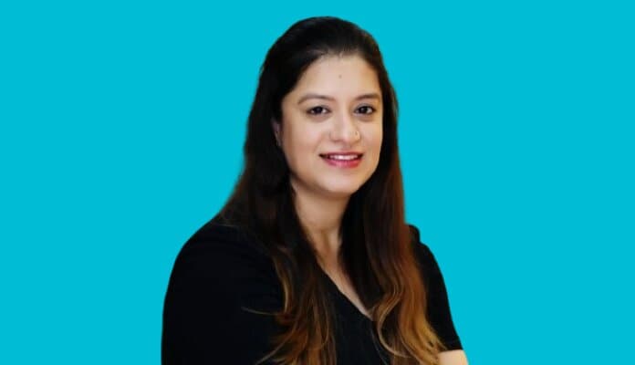 Zenobia Madon joins Whirlpool Corporation as Director- HR, EMEA