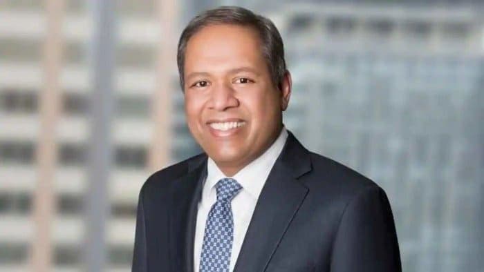 Barclays appoints C.S. Venkatakrishnan as Group Chief Executive Officer