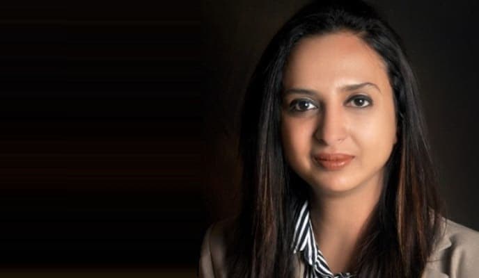 Biocon appoints Joyeeta Chatterjee as Vice President- Human Resources
