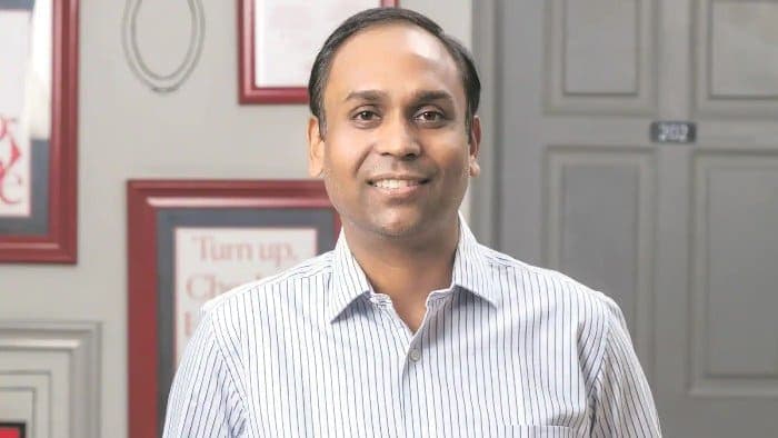Byju’s appoints ex-Oyo Tech Chief Anil Goel as President- Technology