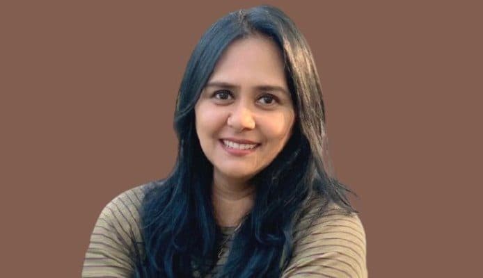 MoEngage ropes in Walmart veteran Veena Satish as VP-People & Culture