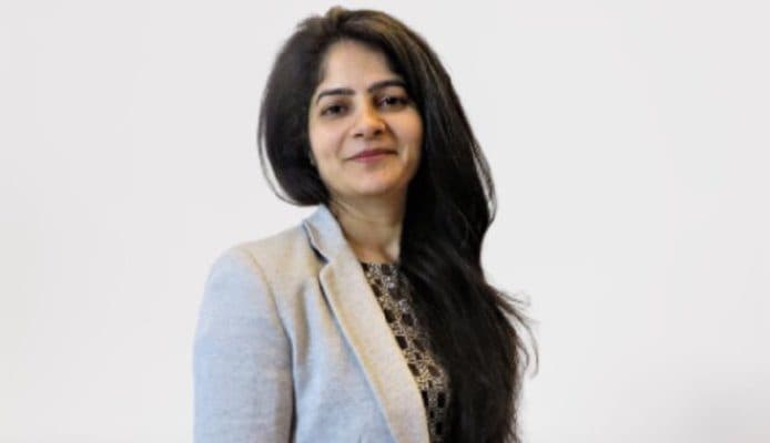 Shaveta Wadhera joins Accenture as Managing Director Consulting