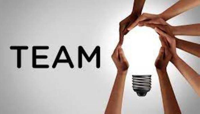 Team Spirit: A powerful tool to drive organizational growth