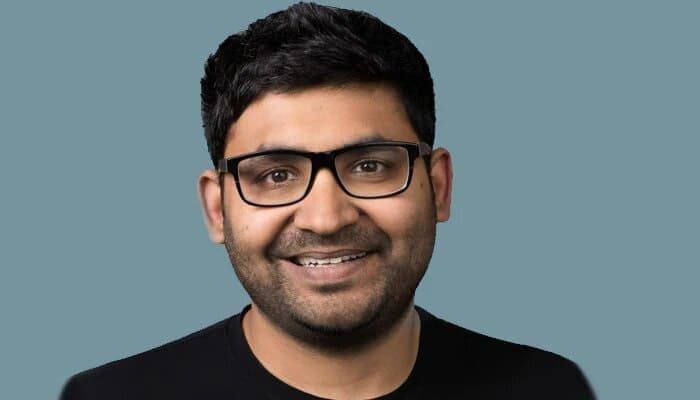 Twitter appoints Parag Agrawal as new Chief Executive Officer