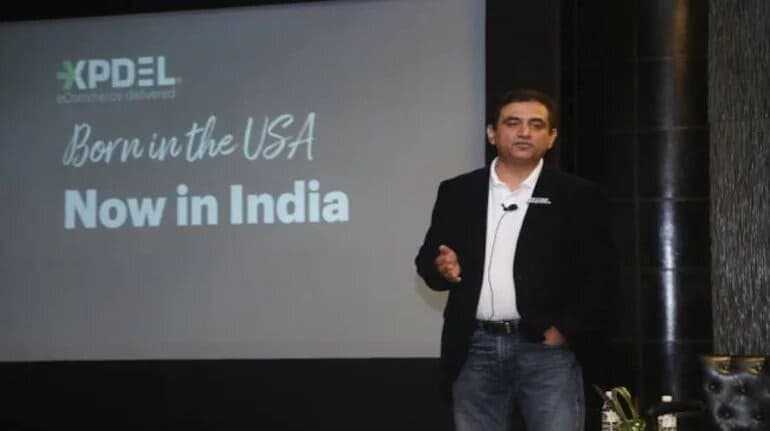Xpdel will invest US $ 50 million in India and employ 1,500 people by 2023