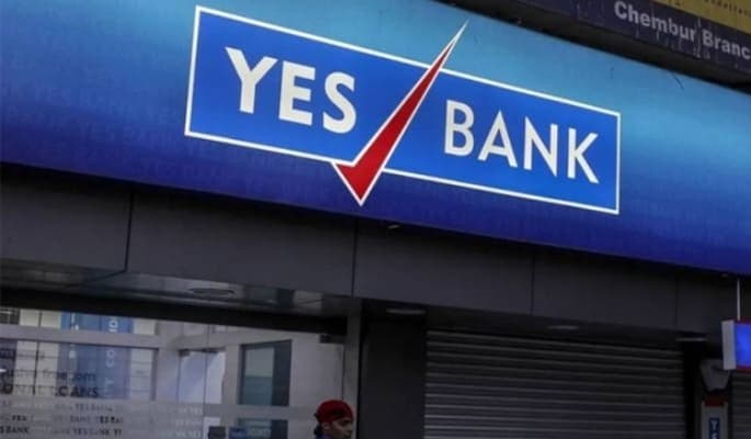 Yes Bank appoints Sharad Sharma as Non-Executive Director