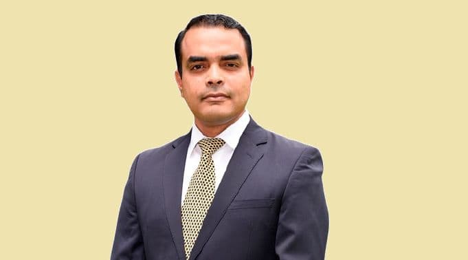 Anupal Banerjee quits Tata Technologies as CHRO