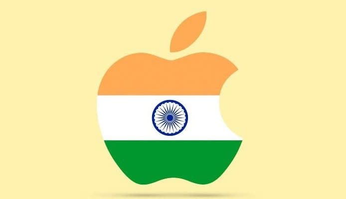 Apple puts India iPhone plant on probation after mass food poisoning