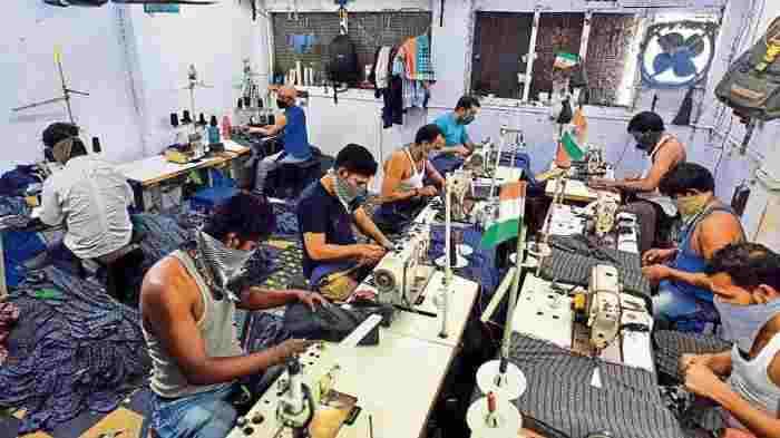 Central government may implement 4 labour codes by FY23