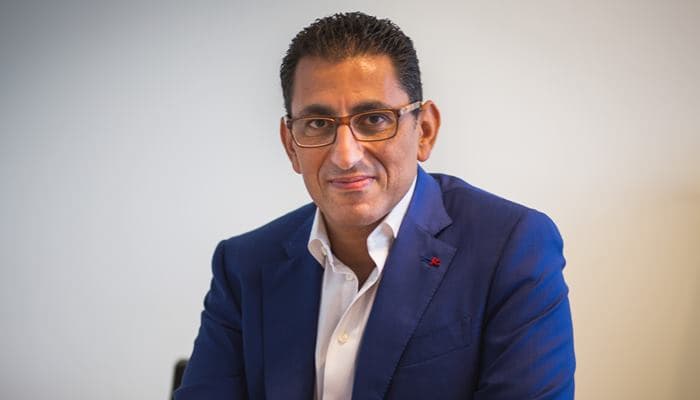 Cognizant appoints new Head for Middle East business operations