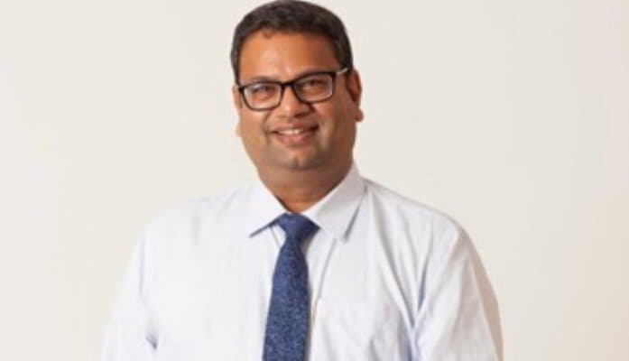 Godfrey Phillips India appoints Sharad Aggarwal as new CEO