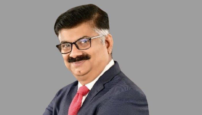 HCL Tech names Santhosh Jayaram as Global Head of Sustainability