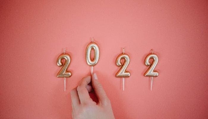 HR & Future of Work Predictions 2022 and Beyond
