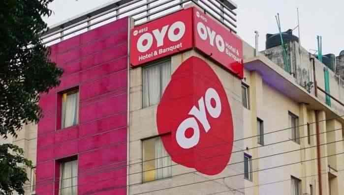 Hospitality firm OYO announces two appointments