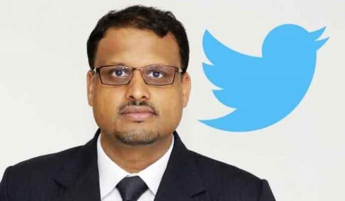 Manish Maheshwari quits Twitter to join Ed-tech venture Metaversity