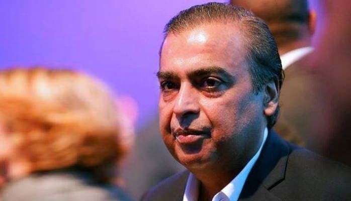 Mukesh Ambani talks on leadership transition at Reliance Group