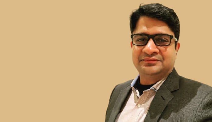 Myntra appoints Abhishek Gupta as new CFO