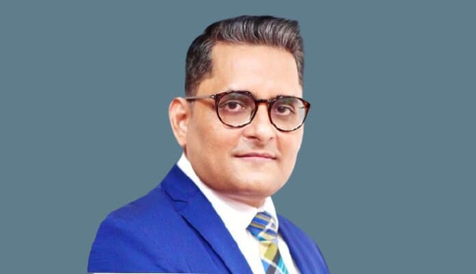 PNB Housing Finance appoints Amit Singh as Chief People Officer