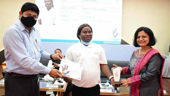 Tata Steels West Bokaro Division onboards transgenders in core mining operations