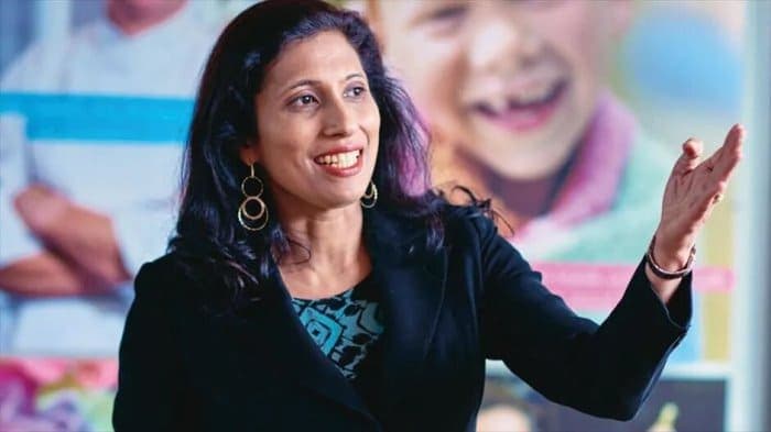 Unilever CHRO Leena Nair quits; joins French luxury group as global CEO