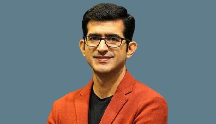 Vivo India appoints Nipun Marya as new iQOO brand CEO