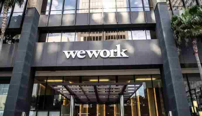 WeWork India 2021 revenue up 33%, plans to add over 20000 desks