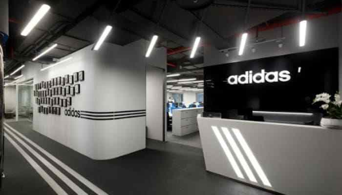 Adidas Plans to Hire 2,800 Employees in 2022