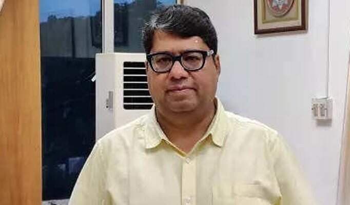 Air India appoints Vikram Dev Dutt as Chairman & Managing Director