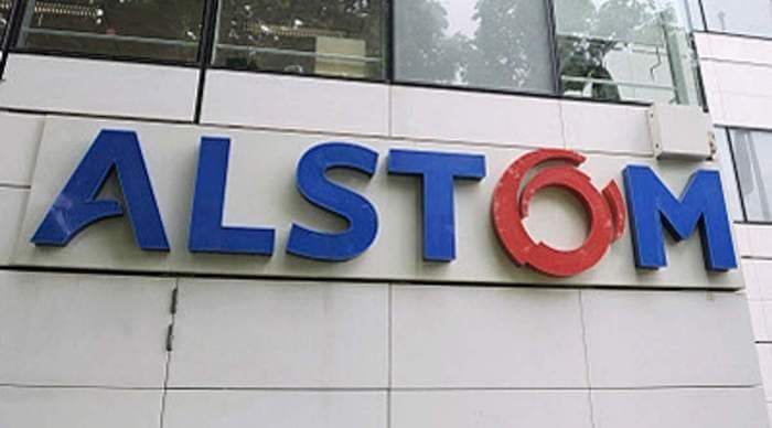 Alstom to hire , people worldwide in
