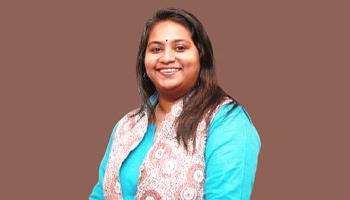 Asian Paints appoints Savitha Shivsankar as CHRO