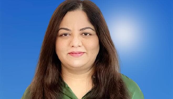 BizCredit appoints Anupama Garg as SVP Head- HR, India