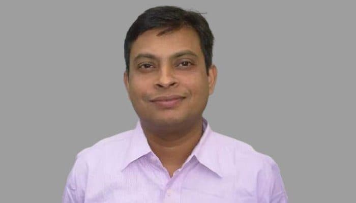 BizCredit appoints Vivek Shrivastava as new Vice President Technology