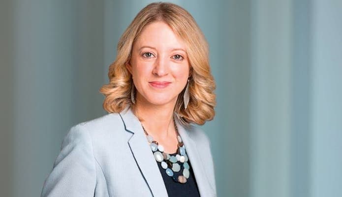 Diageo appoints Louise Prashad as Chief HR Officer