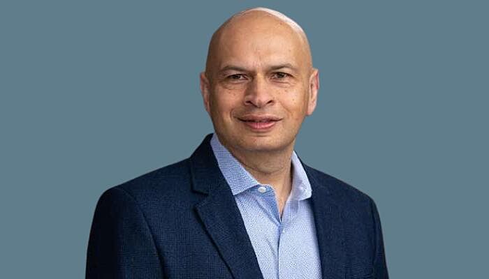 Former Cognizant President Rajeev Mehta joins Virtusa as Chairman