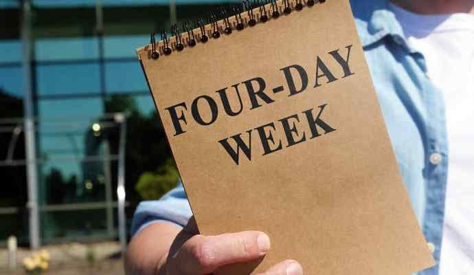 Government is likely to implement a ‘four-day workweek’ by next fiscal year