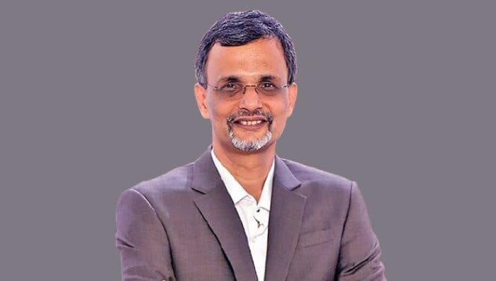 Govt appoints Dr. V. Anantha Nageswaran as the Chief Economic Advisor
