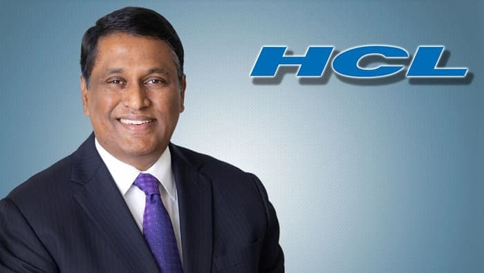 HCL expects attrition rates to stabilise in future quarters, what’s the plan?