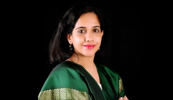 IIFL Finance appoints Richa Sachdeva Chatterjee as President & CHRO