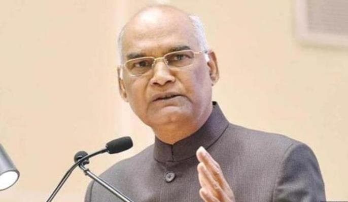 Latest news: Indian startups generated over lakh jobs President Kovind - SightsIn Plus