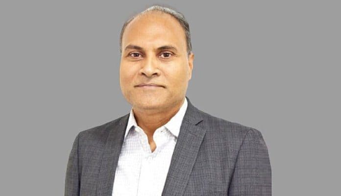 Infogain appoints Dayapatra Nevatia as President and COO