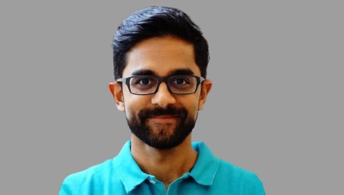 Log9 appoints Raman S R as Chief People Officer