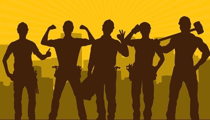 Major initiatives taken by Ministry of Labour and Employment in