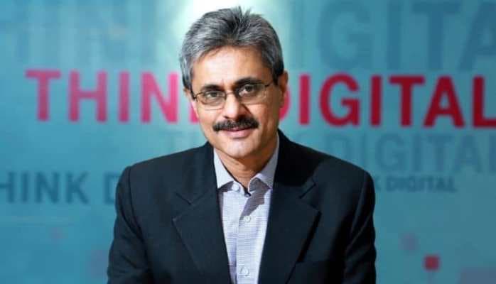T-Systems names Anant Padmanabhan as Managing Director – India