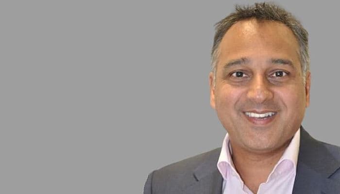 Tata Consumer appoints a new President of International Business