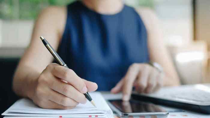 The Checklist To Consider While HR Budget Planning For