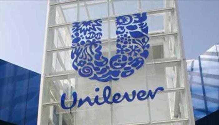 Unilever to cut jobs across all regions