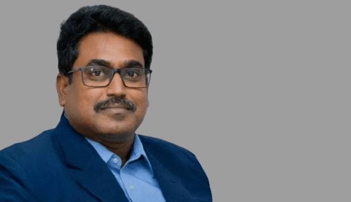 WRMS appoints Satheesh Arjilli as VP – Business Development