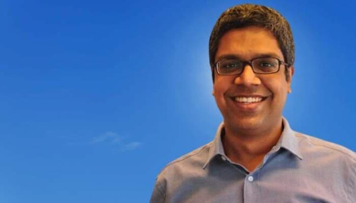 Wipro gets Badrinath Srinivasan as Managing Director for Southeast Asia
